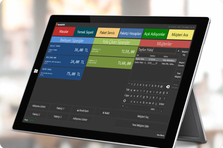 style switcher